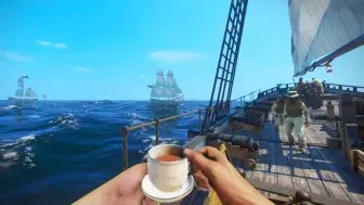 Download Video: 【当傻缺玩游戏# 海上游戏 特辑】When Idiots Play Games at Sea!（GameSprout）