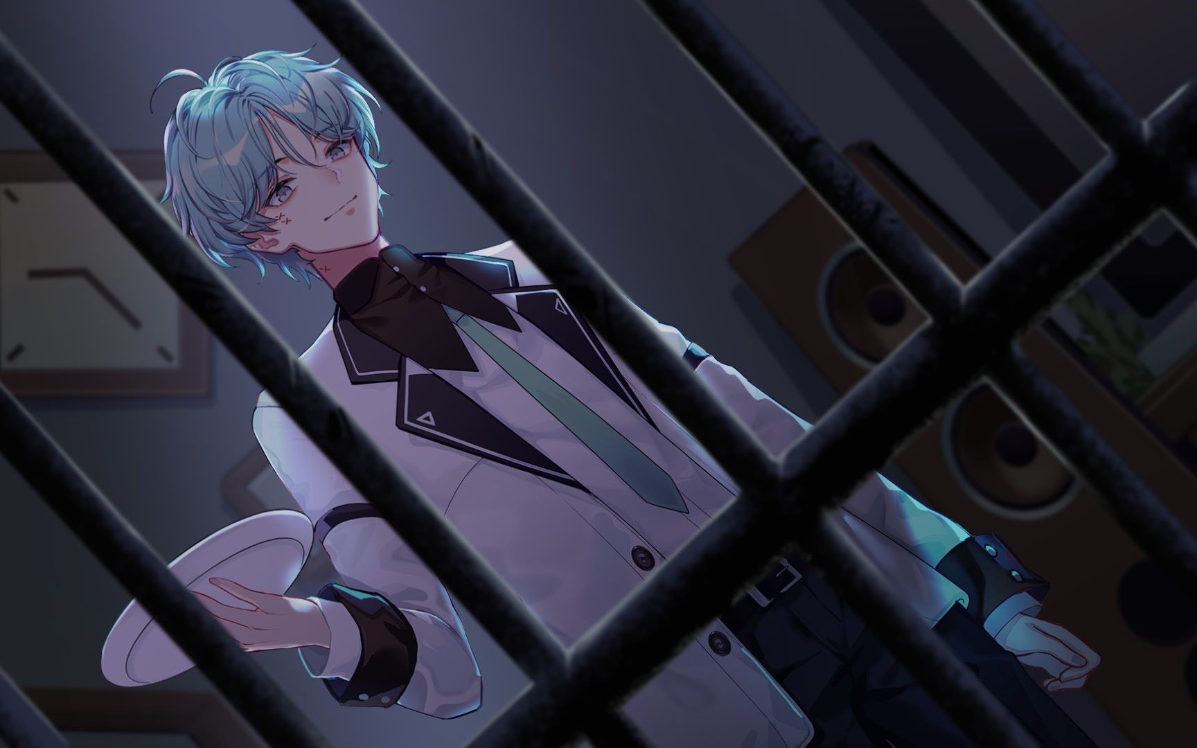 活动作品鱼子妄想破绽重构篇叶别枝线