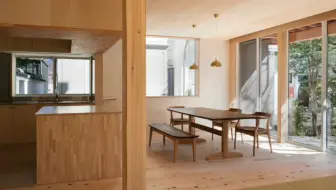 新建築住宅特集年5月号 House A 木村松本建築設計事務所 哔哩哔哩 Bilibili
