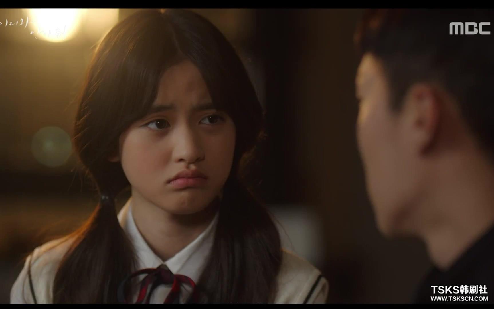 【过来抱抱我】【张基龙x柳翰庇】幻想的对话