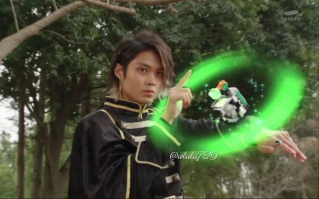 矶村勇斗|混剪 巅峰时期最帅的假面骑士