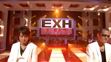 EXILE HOUSE-哔哩哔哩_Bilibili