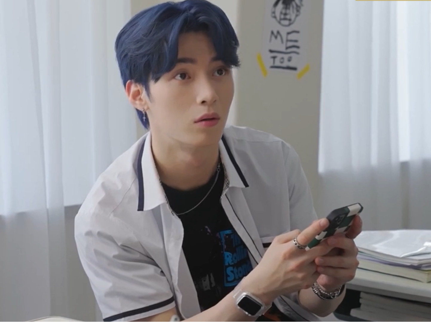 [中字]第3集2-1 宋翰谦cut 即兴爵士 徐道允 jazzfortwo|omega x