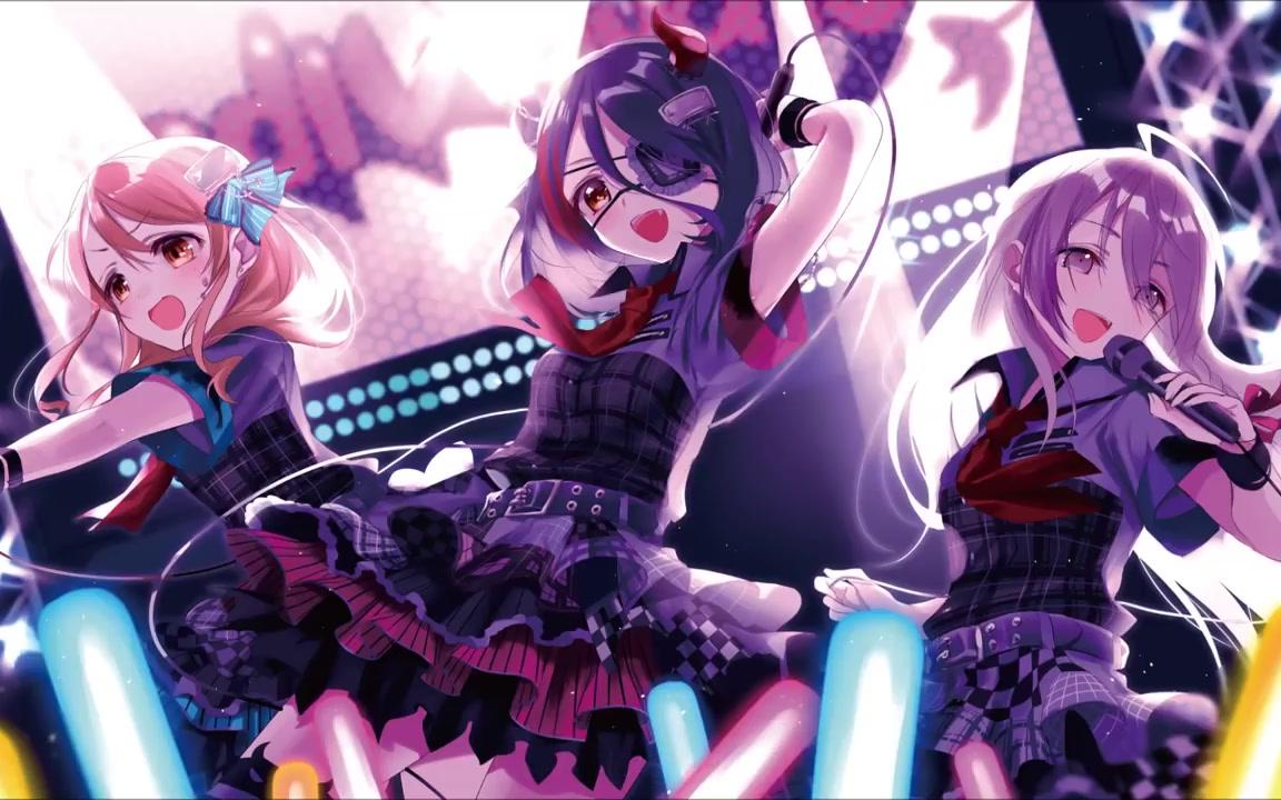 [图]Nightcore - Turn The Party Up