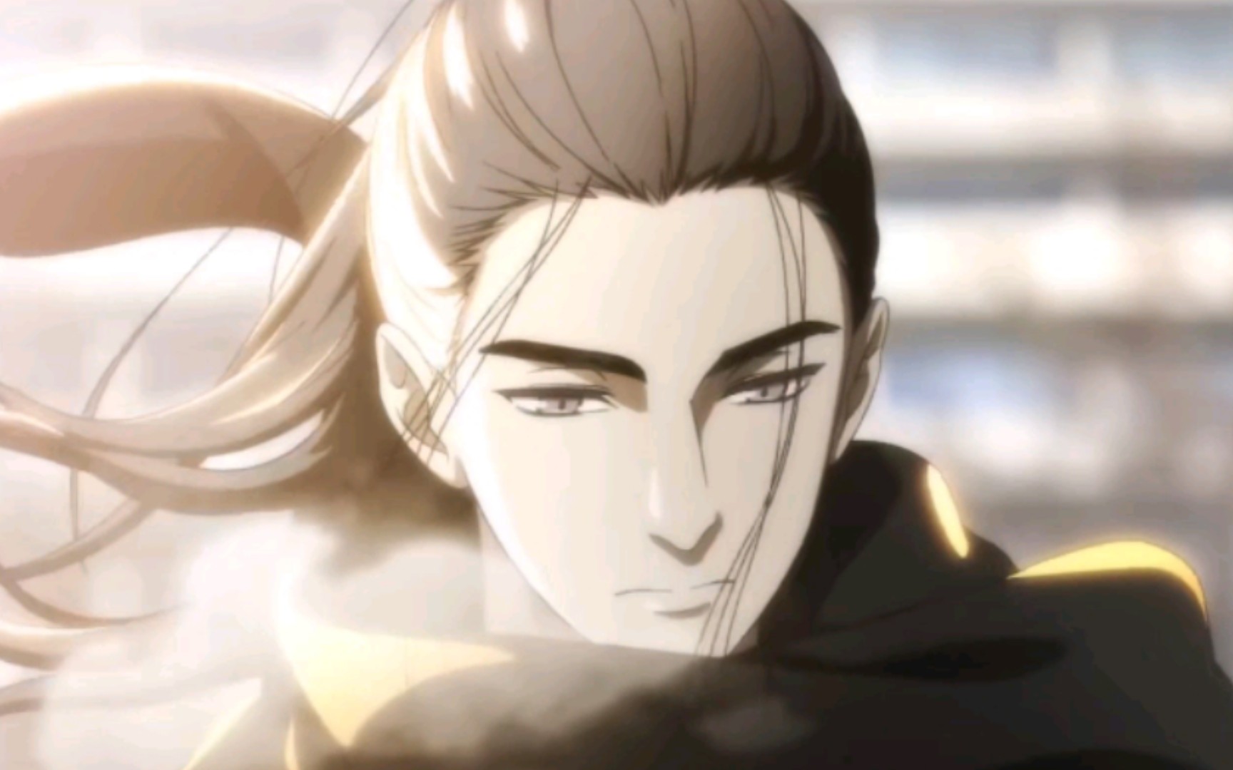 当我为王也配音