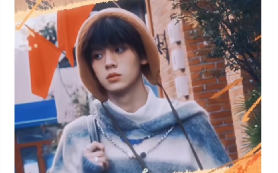 【tf家族三代】朱志鑫 左航 张极 余宇涵(050408900408