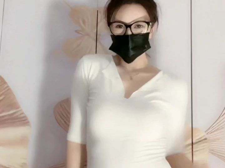 快手 抖音女主播 小阿姨 2 舞蹈剪辑回放