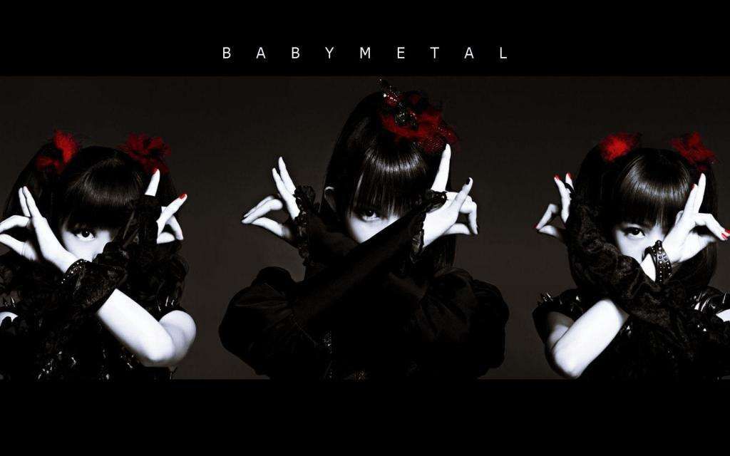 [图]【蓝光无损】BABYMETAL AWAKENS -THE SUN ALSO RISES