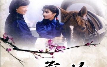 [图]每天一部怀旧剧2：一剪梅（中视CTV 1984）