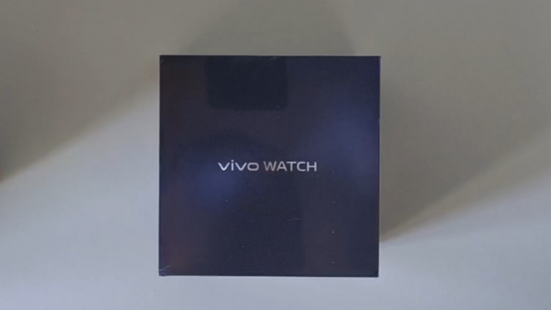 vivo watch 3开箱,一个高职大学牲的第一块智能手表哔哩哔哩bilibili