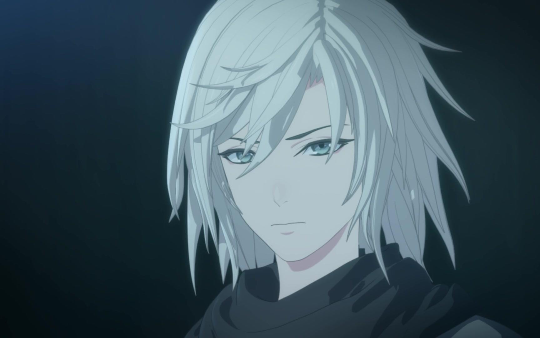 【1月】layered stories 0 05【生肉】