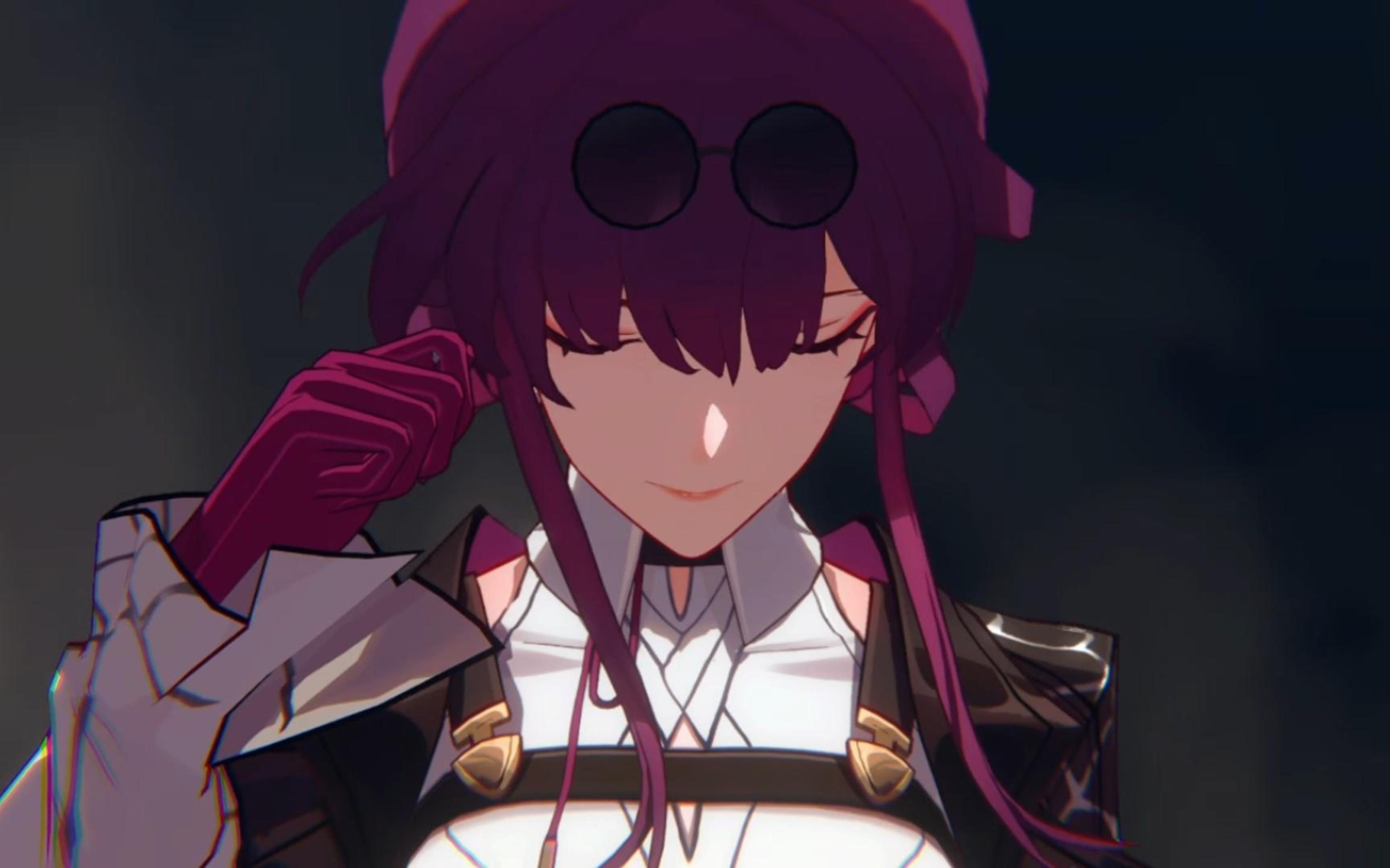 30秒感受卡芙卡极致魅力90