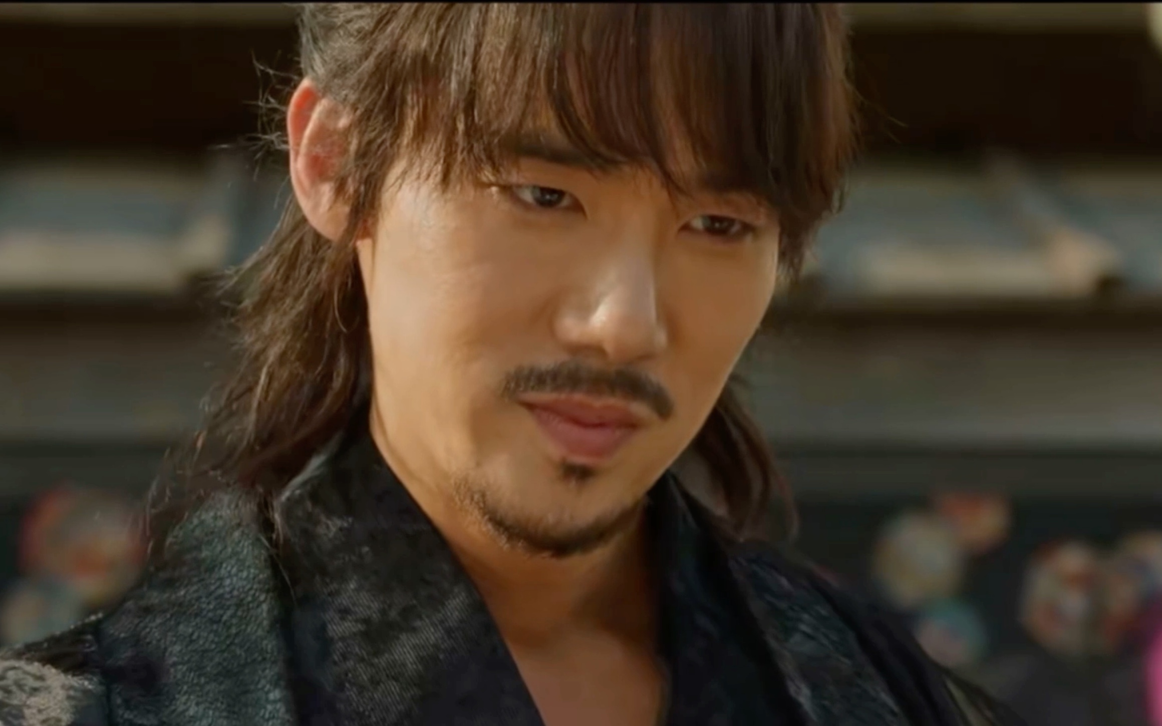 阳光先生|柳演锡 金泰梨|具东迈 高爱信 cut6 上