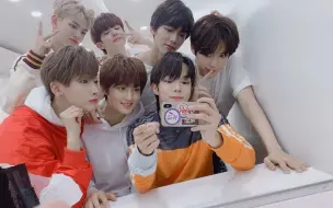 Descargar video: 【无字】VERIVERY VERI LOG（2019年02月—06月）完结