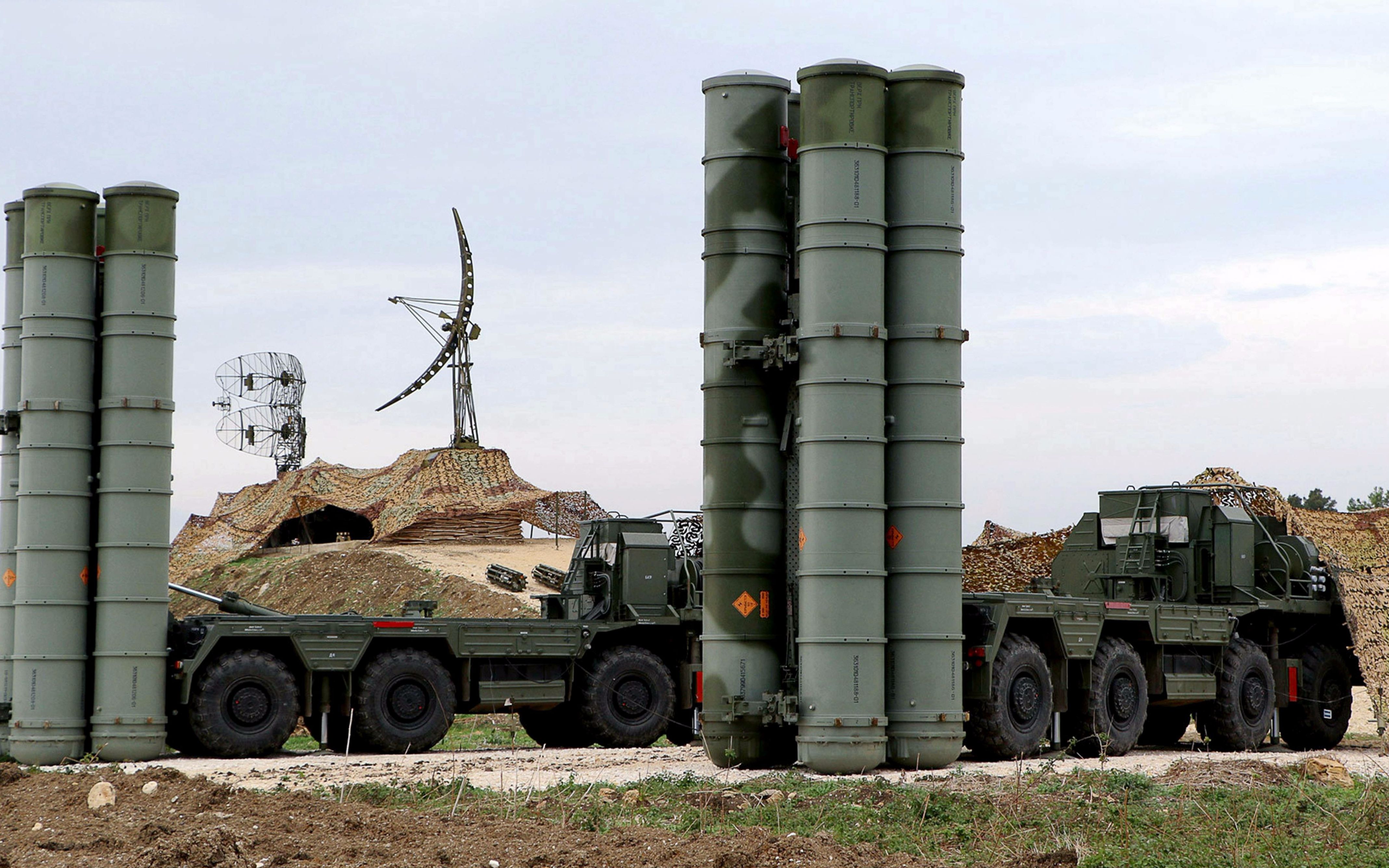 俄罗斯这次真要下血本把刚研发出来的先进武器卖给中国