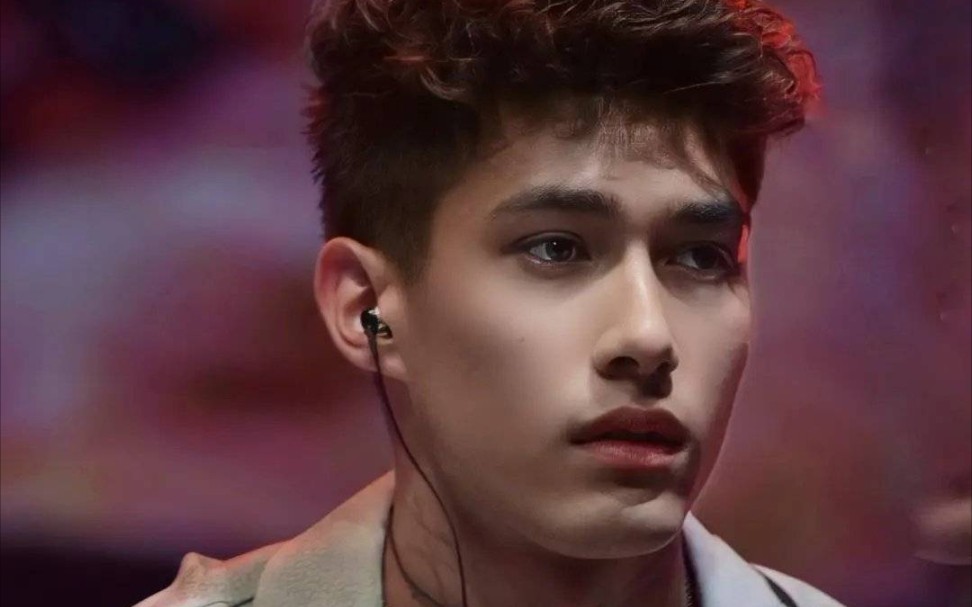 【mika/into1米卡】丸美品牌代言人米卡8月19日直播全程录屏