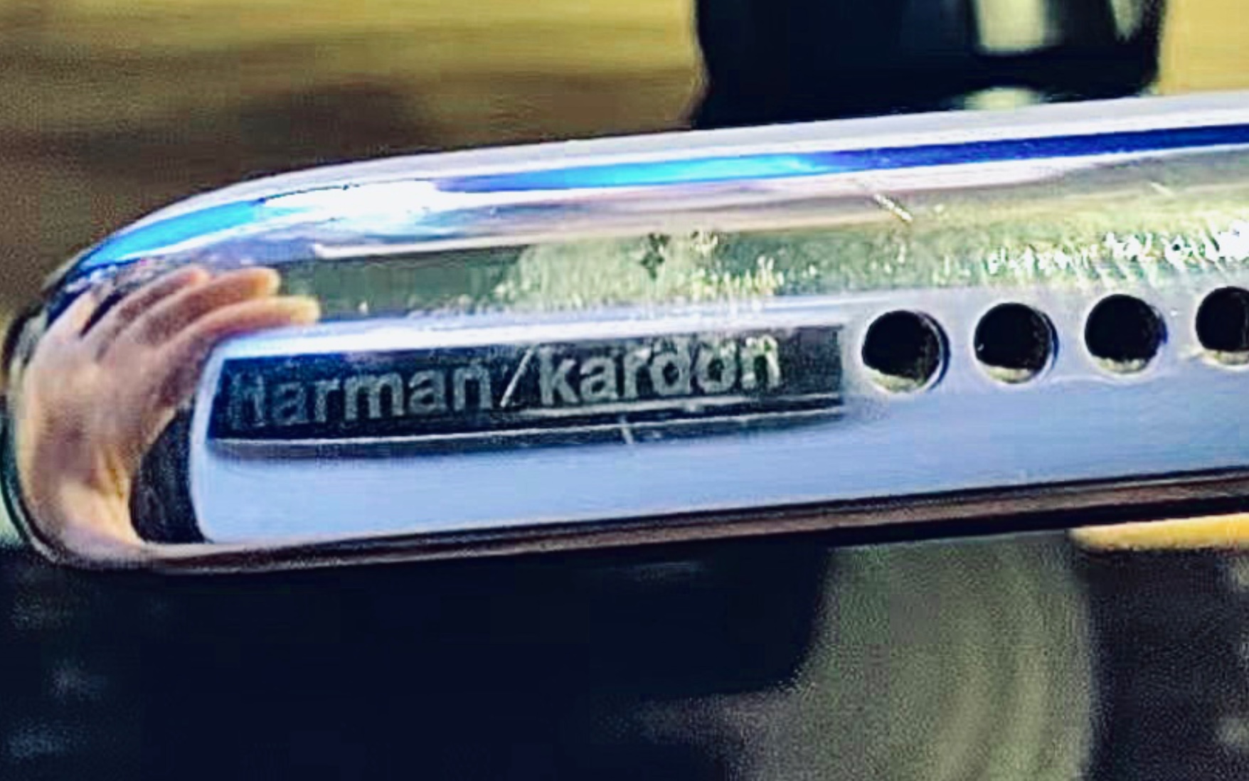 但是一听声音我就知道是你 小米10s #小米10s#雷军#哈曼卡顿