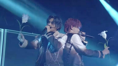 三浦凉介】RYOSUKE MIURA SUMMER LIVE 2012_哔哩哔哩_bilibili