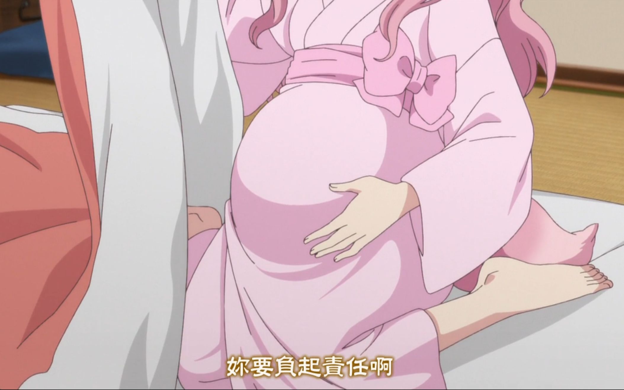 狐狸生蛋怎么说(漫推158期)_哔哩哔哩_bilibili