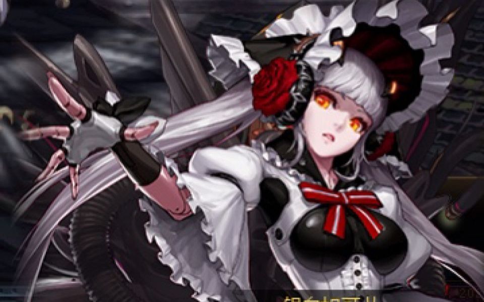 【dnf】魔界地下城不是难民们去的地方.