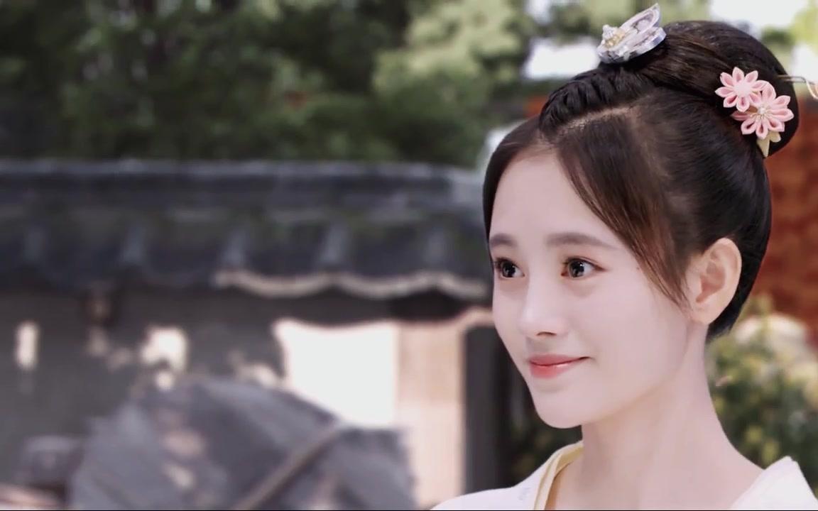 红昭愿上官紫苏个人鞠婧祎