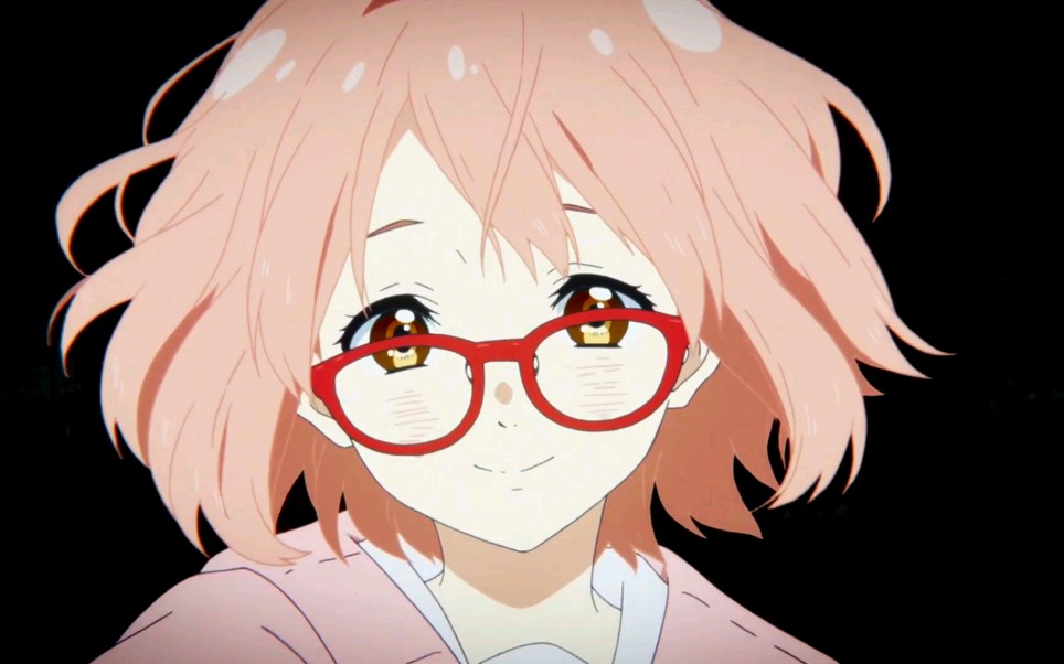 属于你的栗山未来回来了极致画质微踩点催泪向结尾高能境界的彼方mad