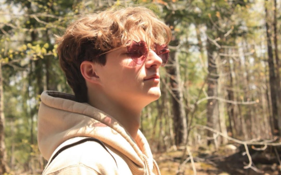 【joshua】排球帅哥就是阳光