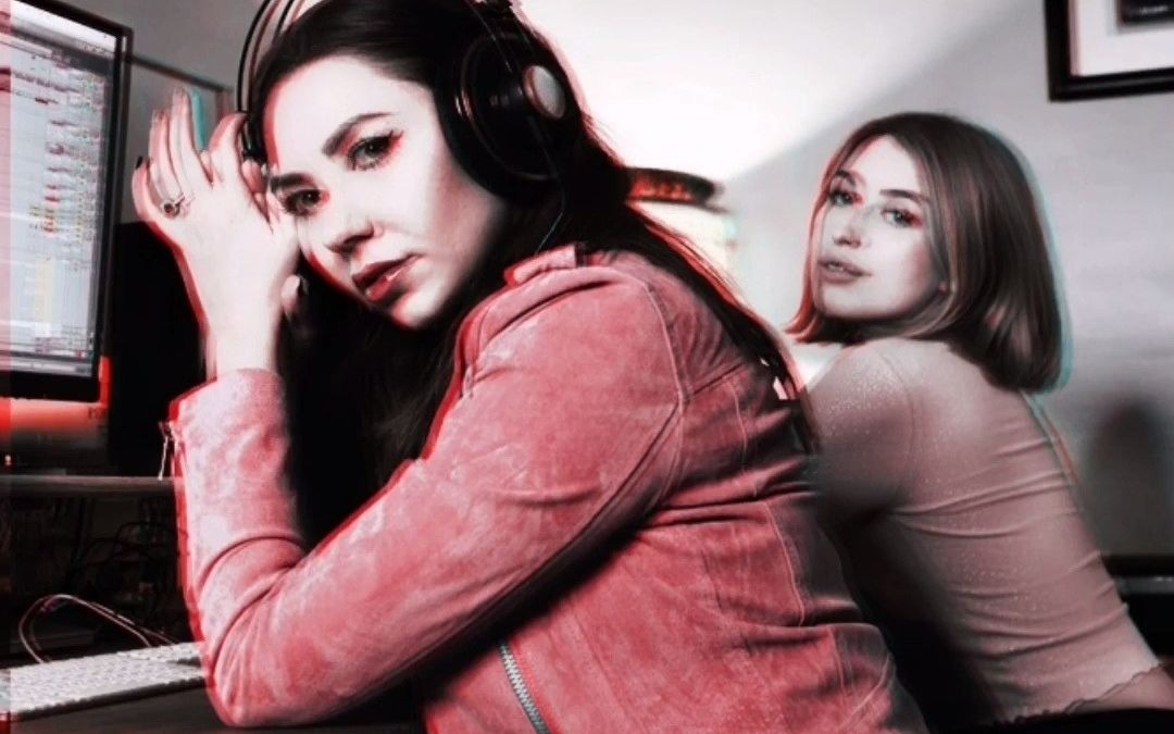 itzy主打曲mafia in the morning制作人英文demo发布!