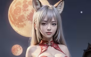 ...