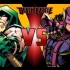 【个人汉化】绿箭VS鹰眼【生死决斗DEATH BATTLE】Green Arrow VS Hawkeye