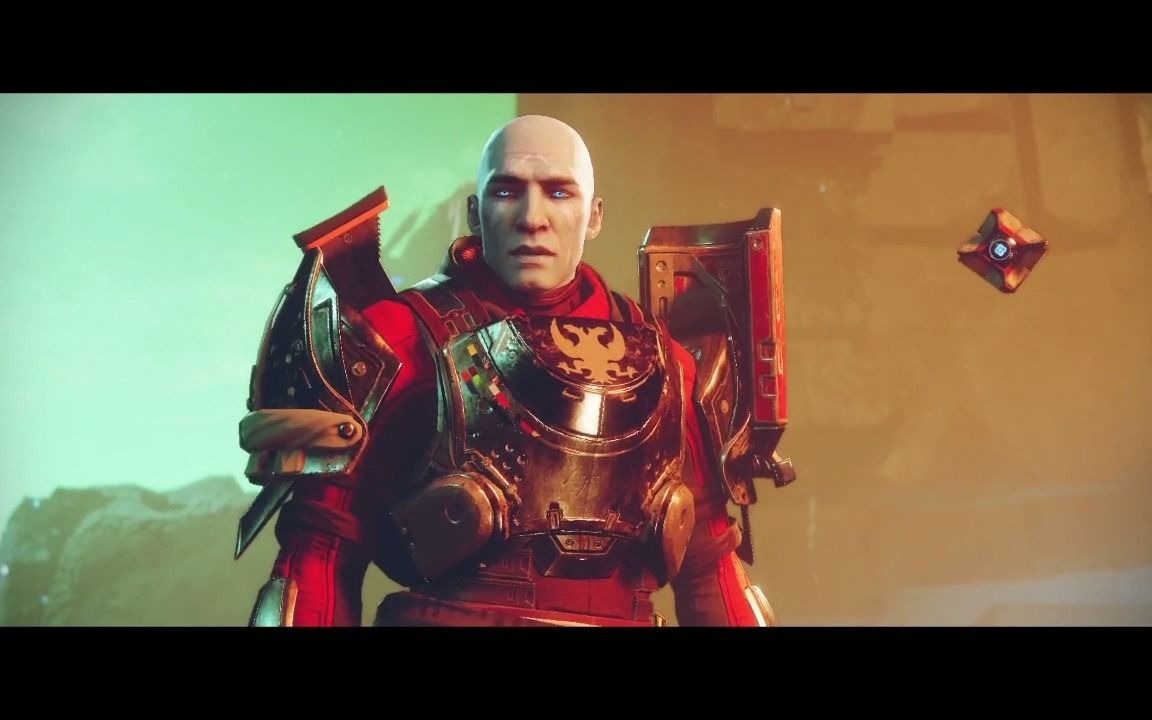 【destiny 2】究竟是谁要杀萨瓦拉?