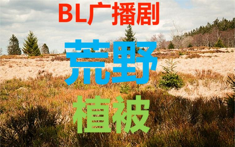 [图]【BL广播剧】追妻火葬场追到死的那种#破镜重圆#治愈救赎#虐#