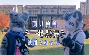 Video herunterladen: 《试图交流跳舞》