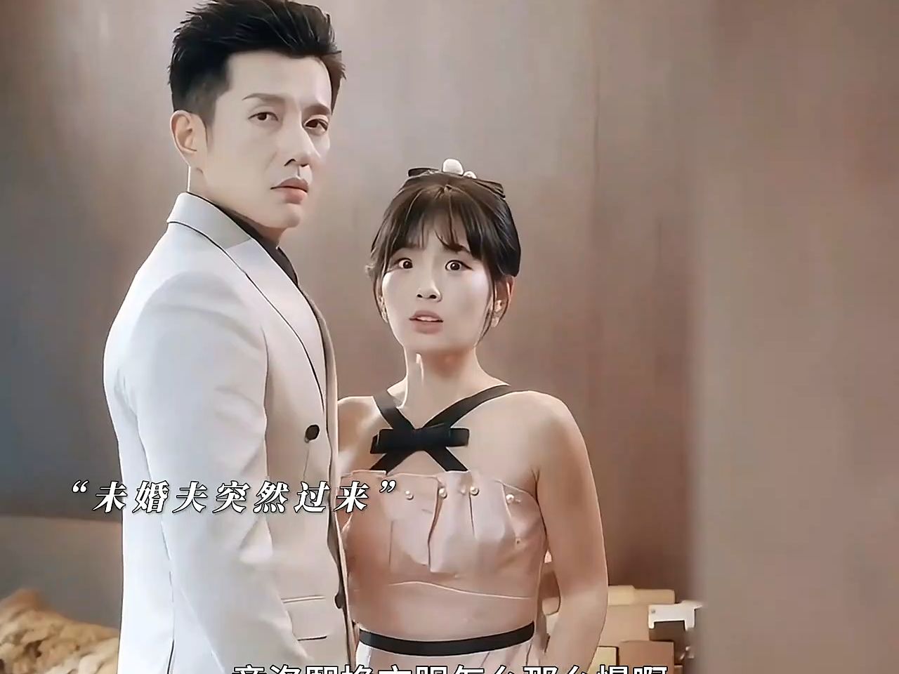 总裁的偏宠萌妻,总裁偶然和小时候的白月光相遇后,甜甜的宠就开始了