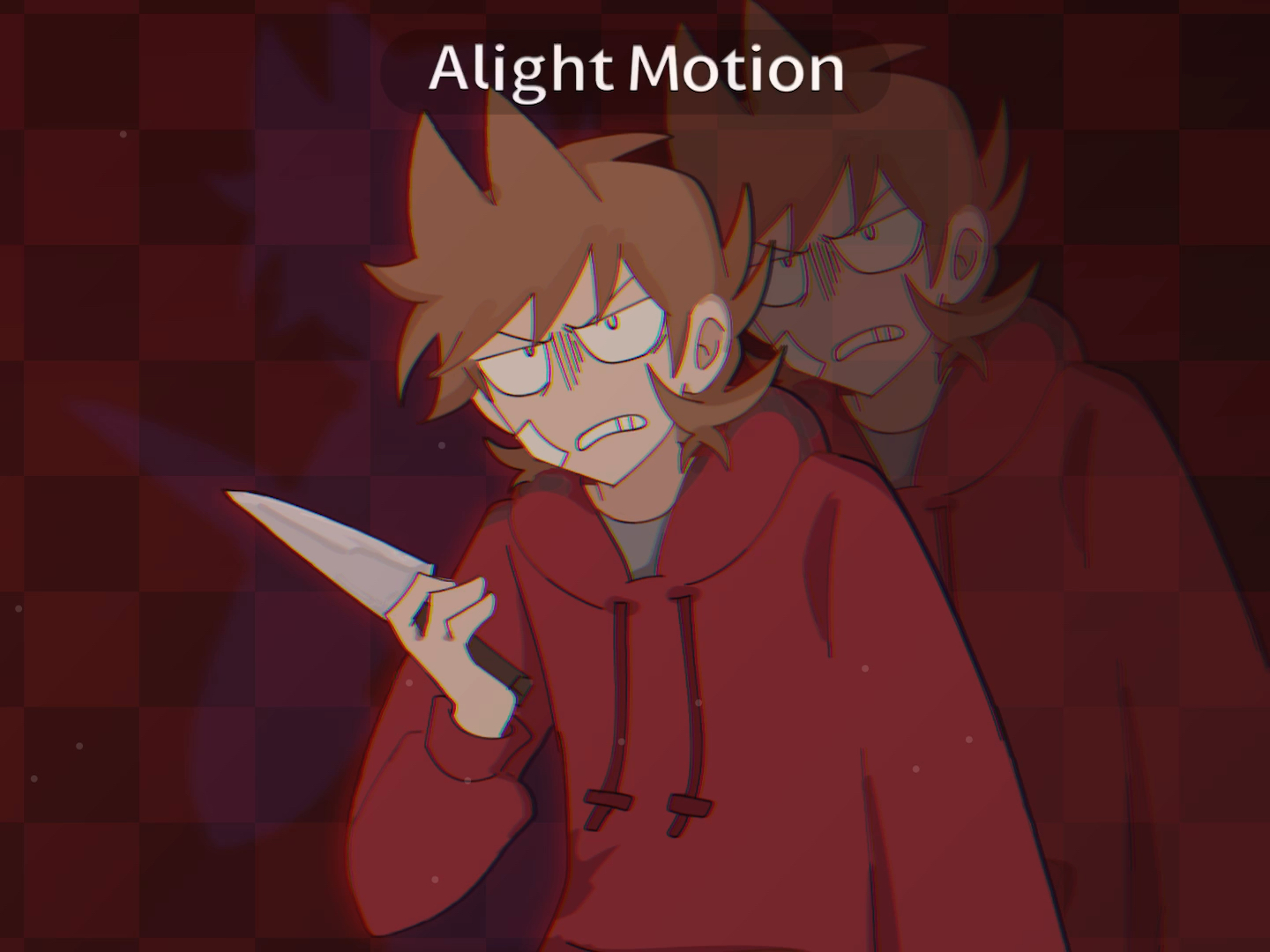 【eddsworld/Tord】jumpstyle(没卡上..哔哩哔哩bilibili