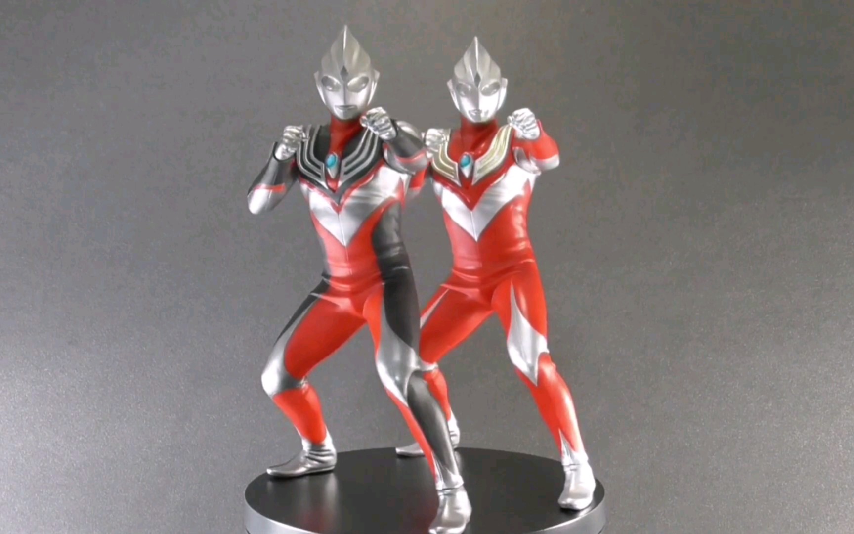 日本玩傢介紹英雄勇像繫列之超人力霸王迪卡 威力型態99迪卡龍卷風