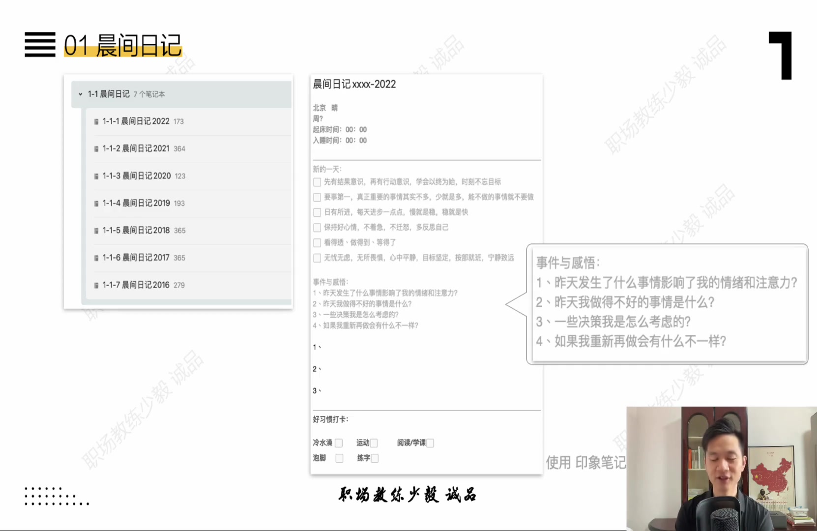 [图]【炼成狠人】管理精英必修课 全49集+配套36pdf课件