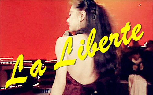 【中森明菜】La Liberte/自由(中日双语字幕)哔哩哔哩bilibili