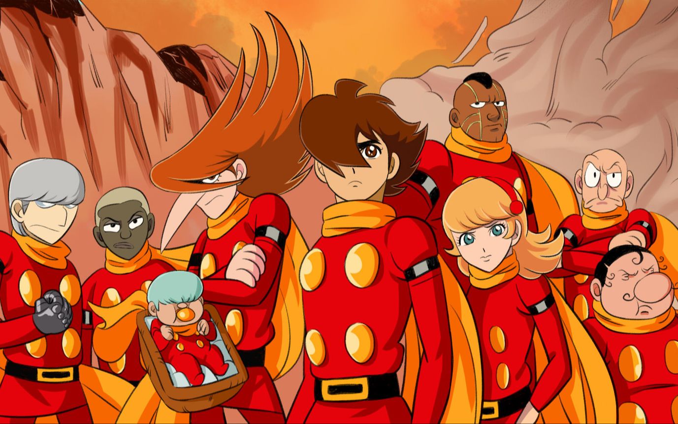 md mega cd 人造人009/再造人009 hard难度基本找齐所有东西通关