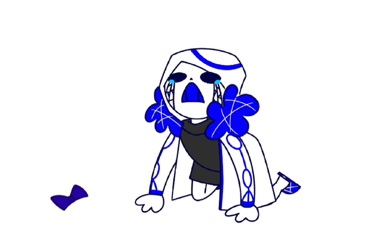 不要带走chara,不要带走chara!