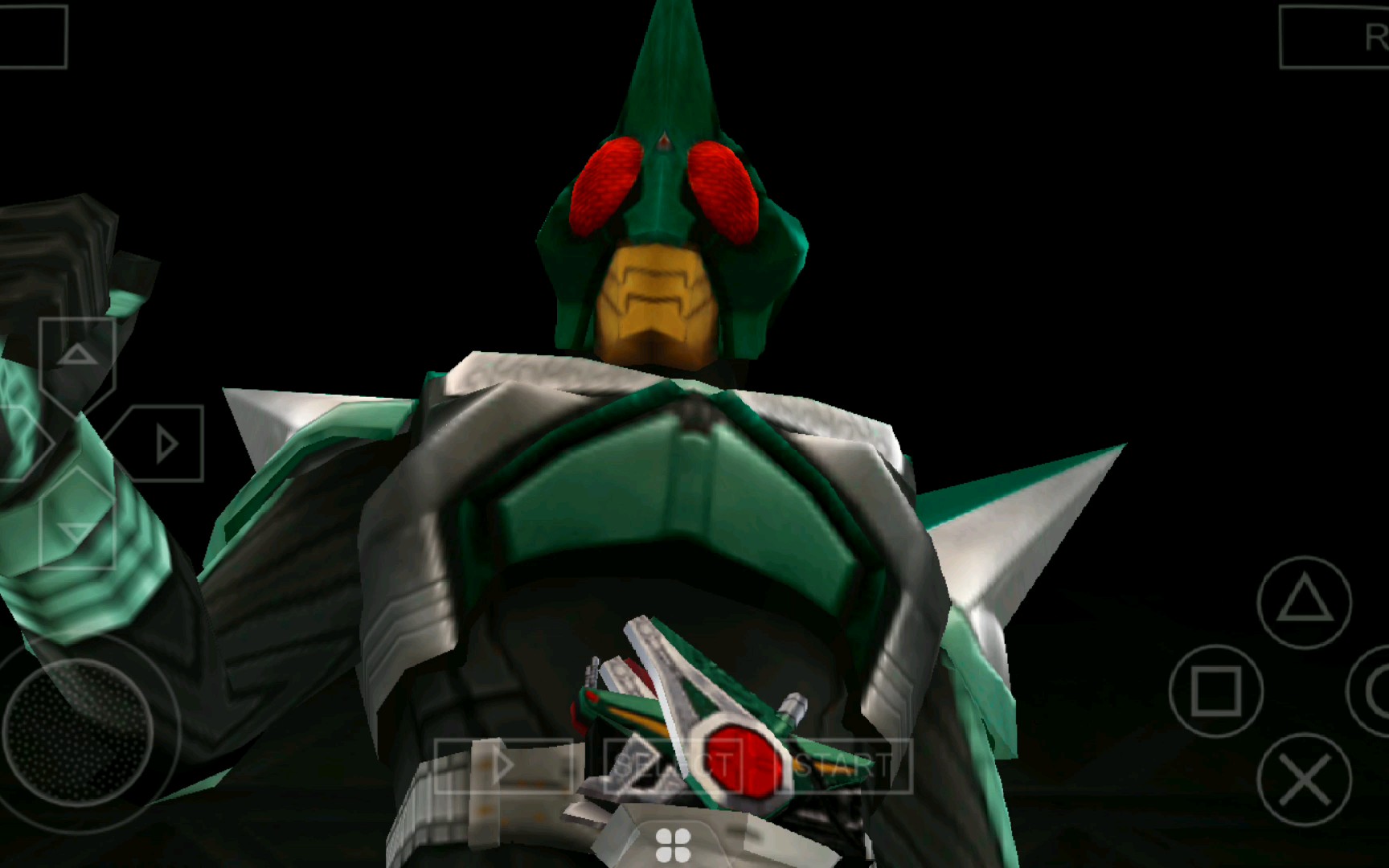 假面骑士甲斗-假面骑士kickhopper