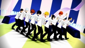 弱虫mmd 新生総北 新生箱学之elect 哔哩哔哩 つロ干杯 Bilibili 弱虫mmd 新生総北 新生箱学之elect 哔哩哔哩 つロ干杯 Bilibili