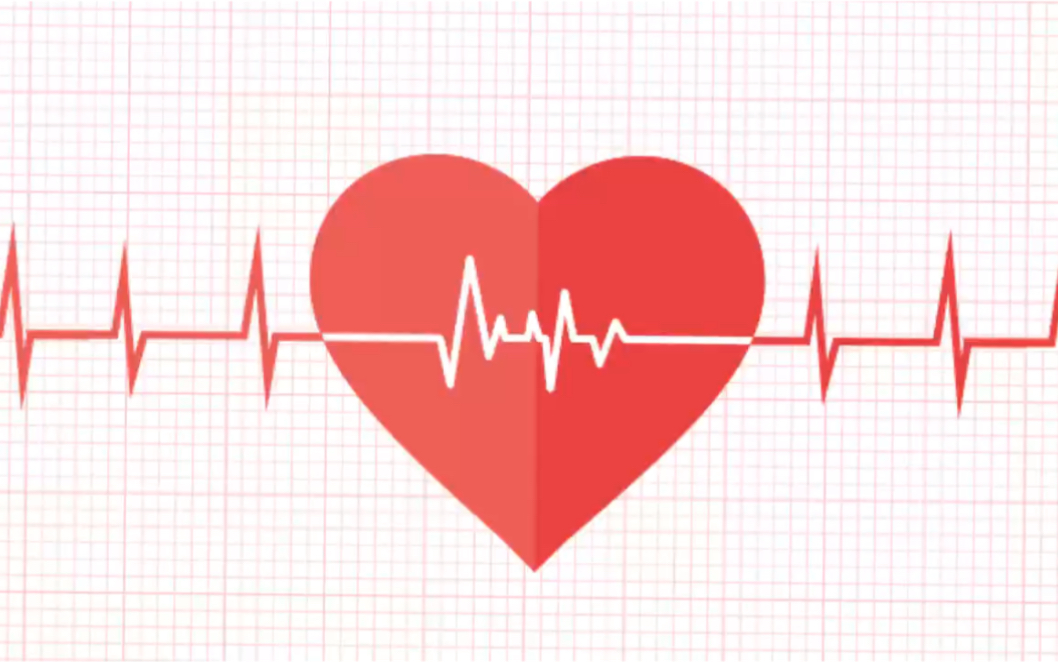 心跳的感觉 心跳助眠 无人音_哔哩哔哩_bilibili