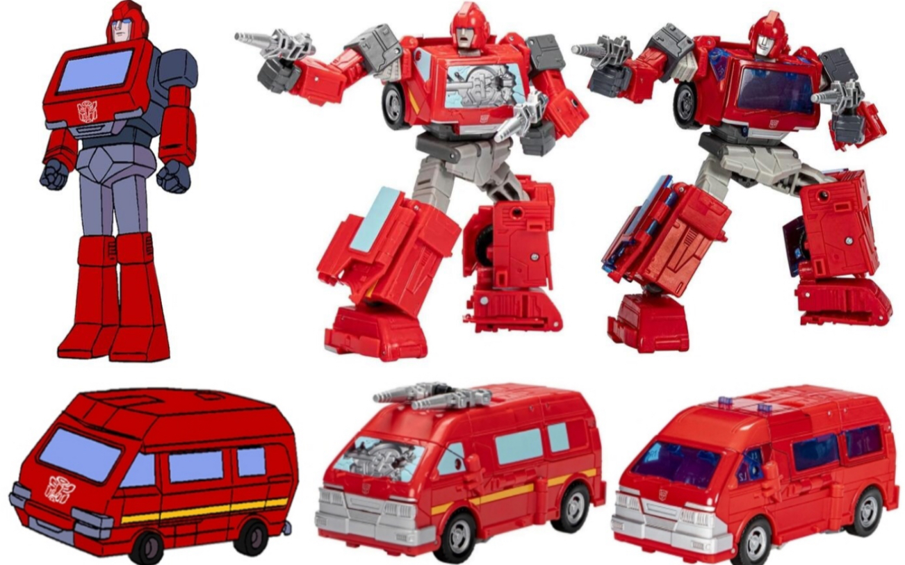 新品对比:传世进化铁腕炸弹,ss86警车铁皮大汉,bwvs蛇鸟老鼠对决套装,