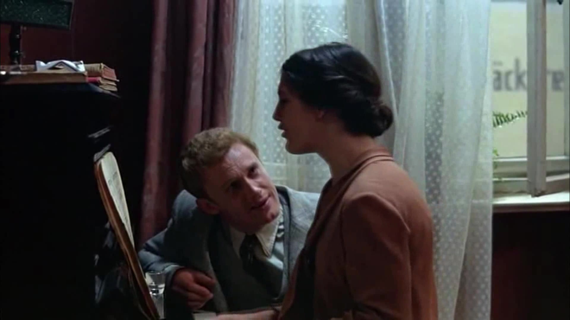 混剪电影铁皮鼓安利