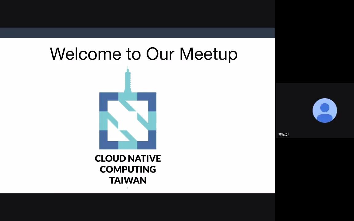 SDN x Cloud Native Meetup #43 Kubernetes CSI 经验分享哔哩哔哩bilibili