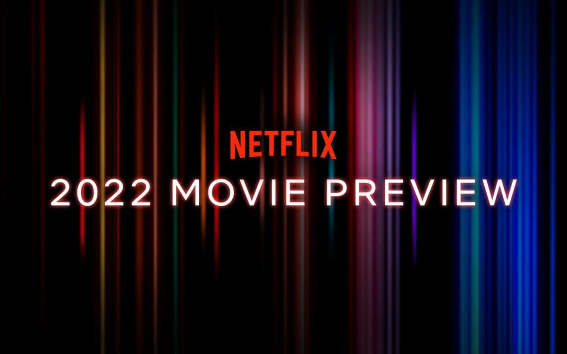 [图]Ruelle - Just the Beginning (From the 2022 Netflix Movie Preview)