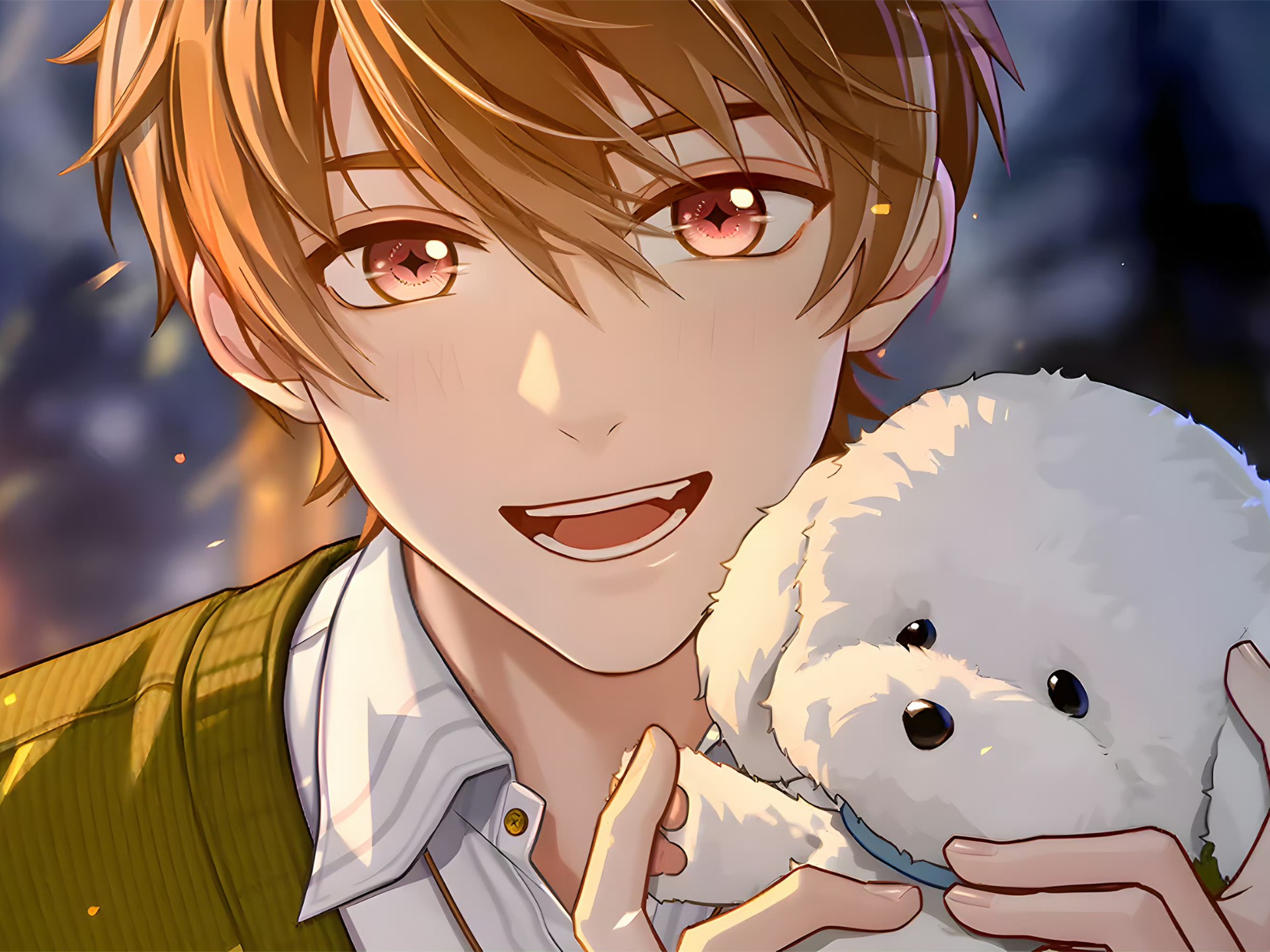 夏彦私语·哄睡