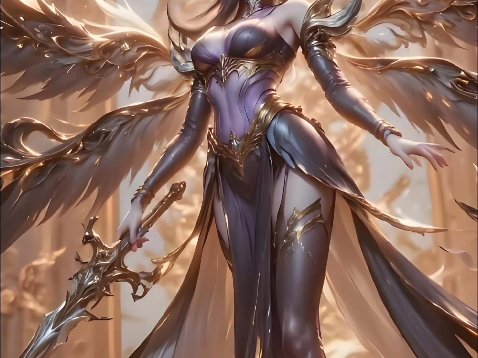 千仞雪斗罗大陆