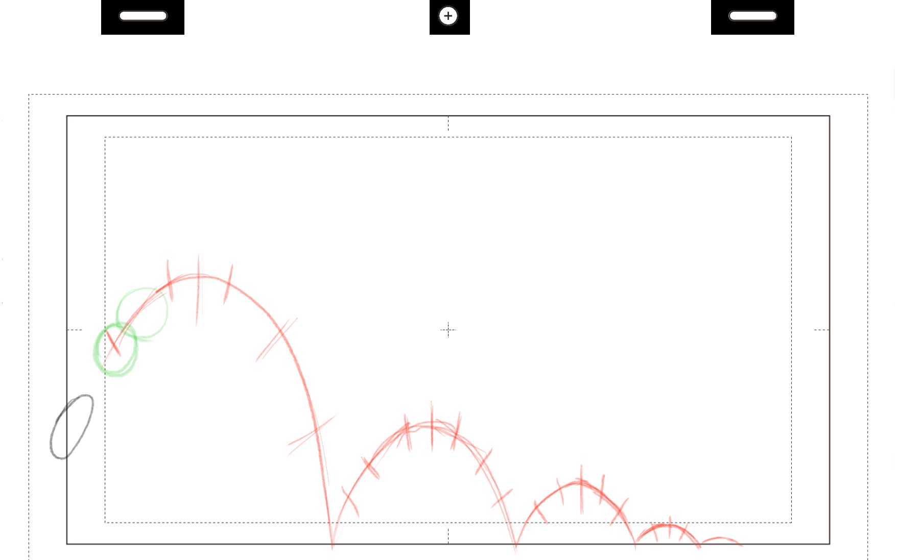 [图]6 days animation practice